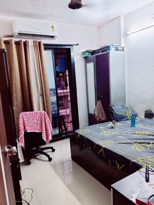 1 BHK Apartment For Sale in Sector 11 Kopar Khairane