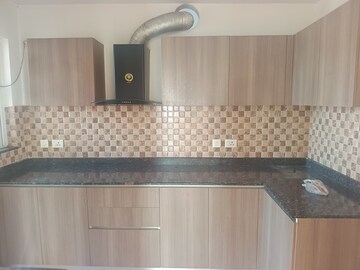 Kitchen in 3.5 BHK Apartment at Sector 102 – for Rent