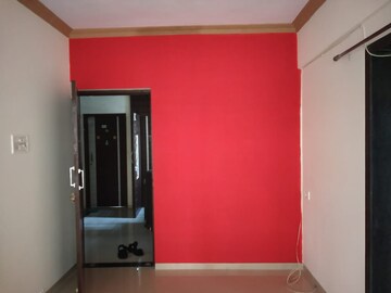 Furnished Amenities in 1 BHK Apartment at Shiv Shakti Dham, Ghansoli – for Rent