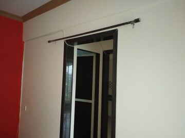 Building Lobby in 1 BHK Apartment at Shiv Shakti Dham, Ghansoli – for Rent