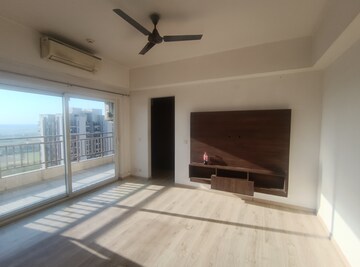 Bedroom in 3.5 BHK Apartment at Adani Oyster Greens, Sector 102 – for Sale