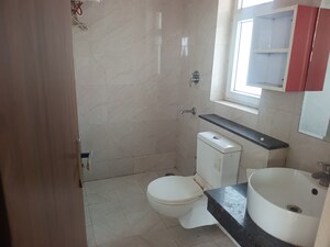 Master Bedroom in 3.5 BHK Apartment at Adani Oyster Greens, Sector 102 – for Sale