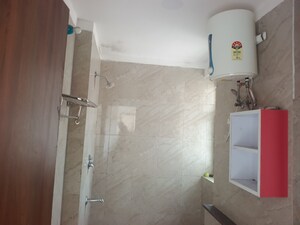 Bathroom in 3.5 BHK Apartment at Adani Oyster Greens, Sector 102 – for Sale