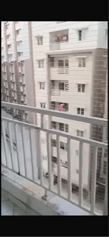 1 BHK Apartment – Exterior View View at Provident Kenworth, Rajendra Nagar - for Sale