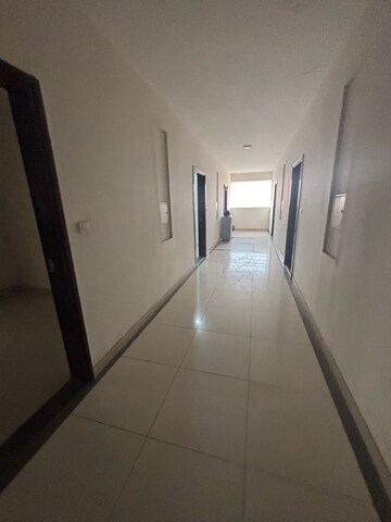 Building Lobby in 1 BHK Apartment at Provident Kenworth, Rajendra Nagar – for Sale