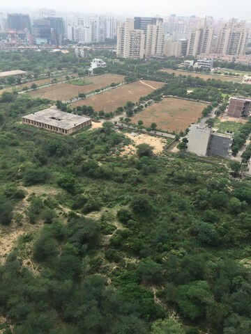  3 BHK Apartment at DLF Park Place, Sector 54 – for Rent