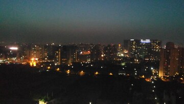  3 BHK Apartment at DLF Park Place, Sector 54 – for Rent