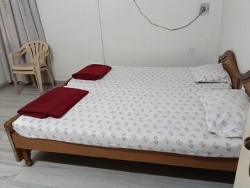 Floor Plan in  Office Space at Begumpet – for Rent