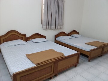 Floor Plan in  Office Space at Begumpet – for Rent