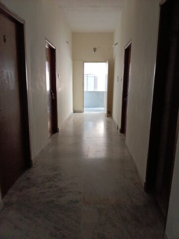 Building Lobby in  Office Space at Begumpet – for Rent