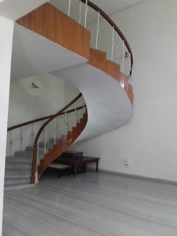 Staircase in  Office Space at Begumpet – for Rent