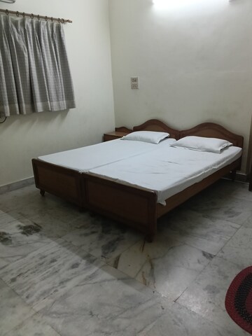 Floor Plan in  Office Space at Begumpet – for Rent