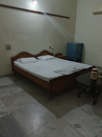 Floor Plan in  Office Space at Begumpet – for Rent