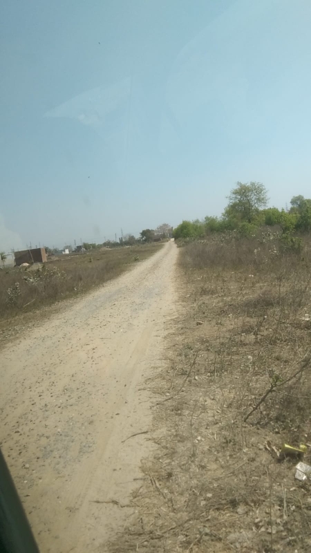 Plot For Sale in Deepak Enclave Colony