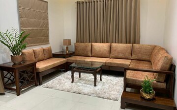3 BHK Apartment For Rent in Bhoslenagar