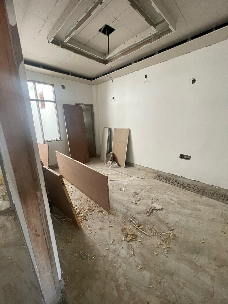 Kitchen, nijampur malhaur 3 Bedroom 1100 Sq.Ft. Villa In Nijampur Malhaur Lucknow 8397161