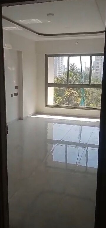 2 BHK Apartment For Sale in Chembur