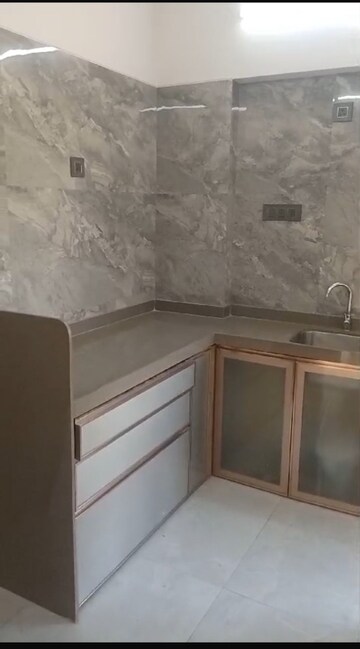 Kitchen in 2 BHK Apartment at Chembur – for Sale