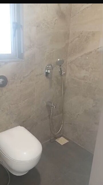 Bathroom in 2 BHK Apartment at Chembur – for Sale
