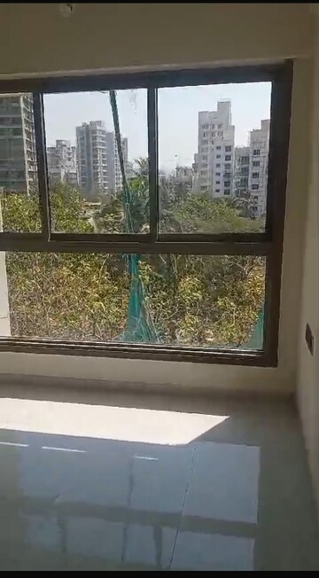 Swimming Pool in 2 BHK Apartment at Chembur – for Sale