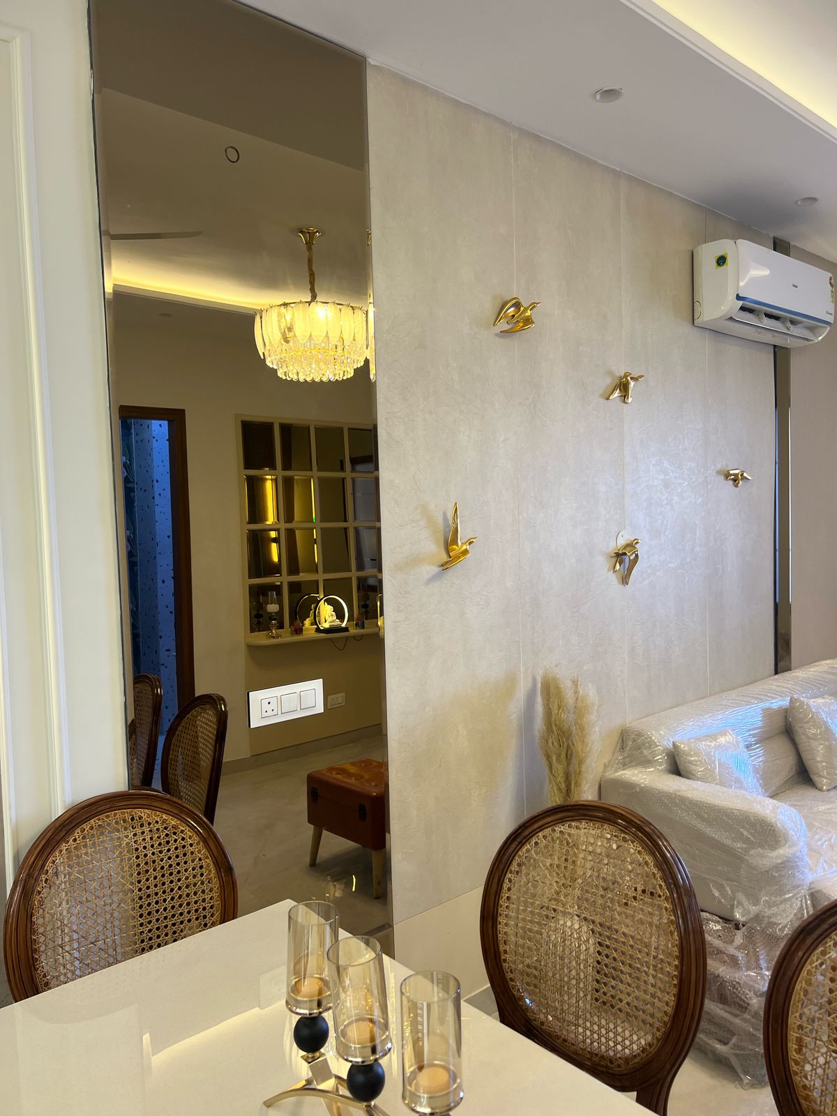 3 BHK Villa For Sale in Highland Luxuria 