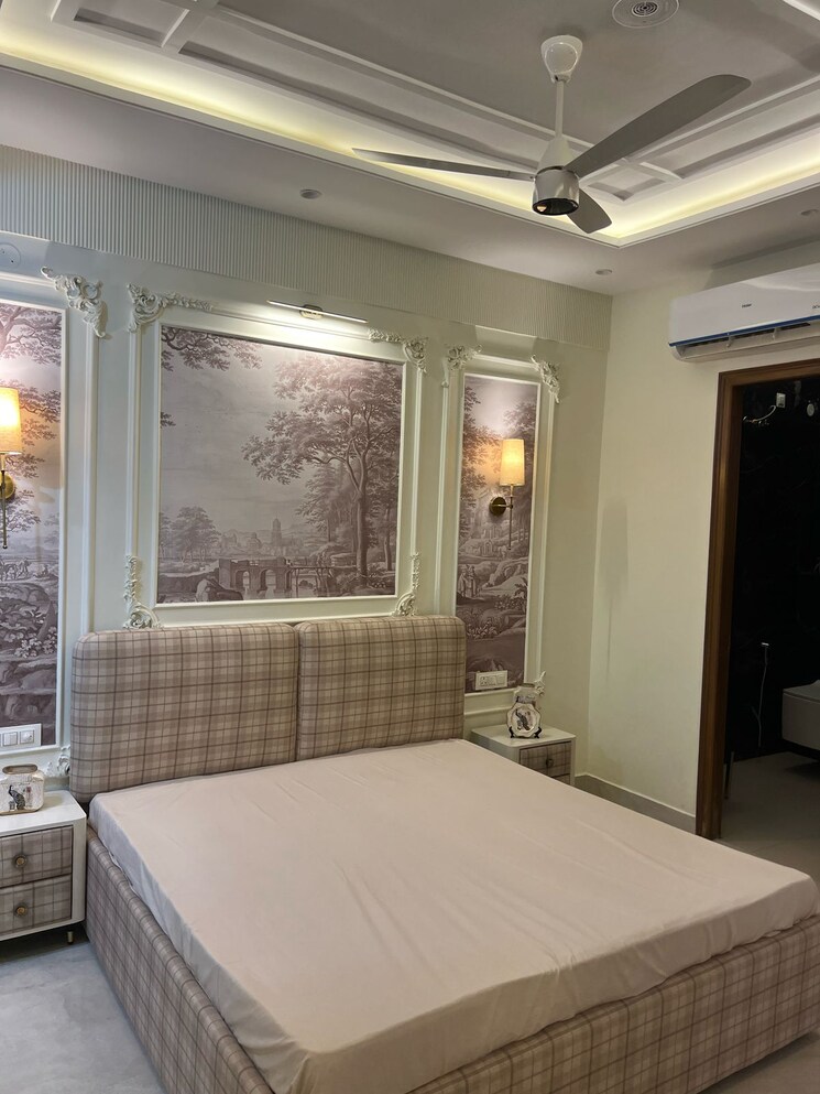 undefined, high ground 3 Bedroom 150 Sq.Yd. Villa In High Ground Zirakpur 8397166