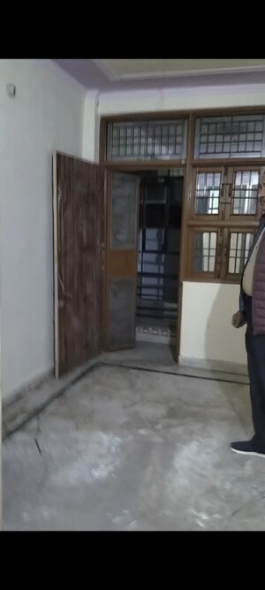 Room in 1 BHK Builder Floor at New Ashok Nagar – for Sale