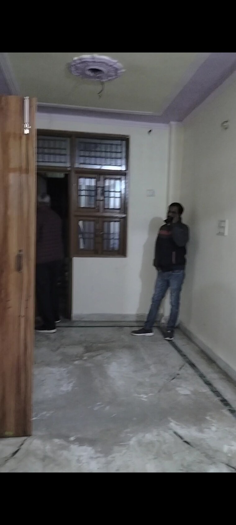 undefined, new ashok nagar 1 Bedroom 450 Sq.Ft. Builder Floor In New Ashok Nagar Delhi 8397170