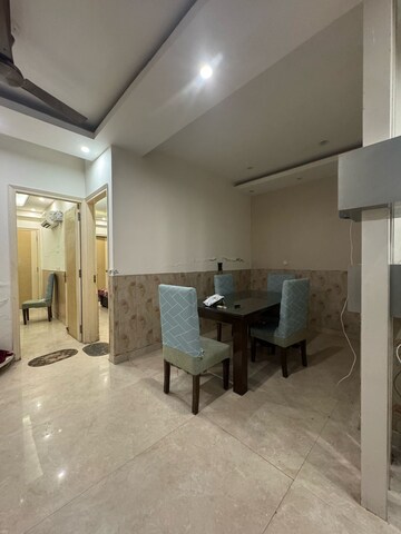 Living Room in 3 BHK Builder Floor at Ambala Highway – for Sale