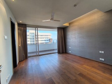 5 BHK Apartment For Rent in Salcon The Verandas, Sector 54