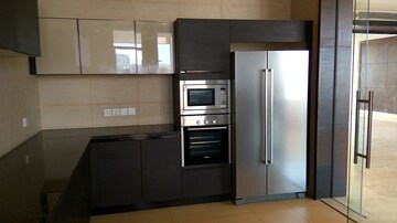 Furnished Amenities in 5 BHK Apartment at Salcon The Verandas, Sector 54 – for Rent