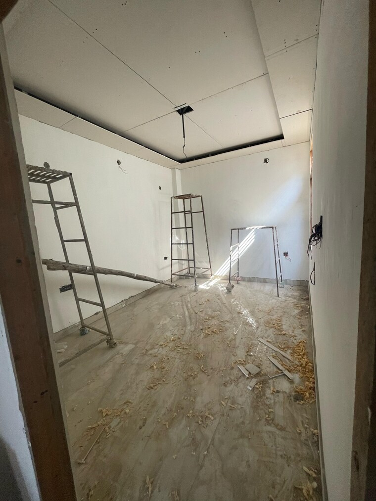 Room, arsha-madhav-greens 3 Bedroom 1180 Sq.Ft. Villa In Gomti Nagar Lucknow 8397179