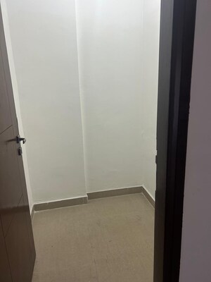 Balcony in 4 BHK Apartment at Hanumant Bollywood Heights, Dhakoli – for Sale