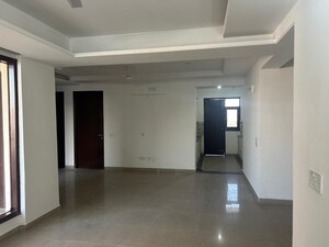 Room in 4 BHK Apartment at Hanumant Bollywood Heights, Dhakoli – for Sale