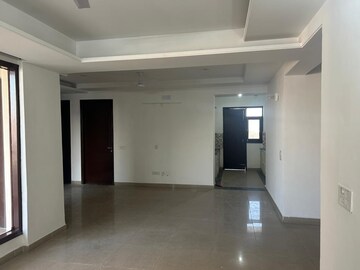 Room in 4 BHK Apartment at Hanumant Bollywood Heights, Dhakoli Village – for Sale
