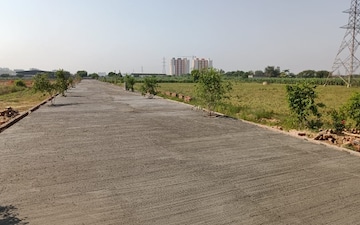 Plot For Sale in Raj Nagar Extension