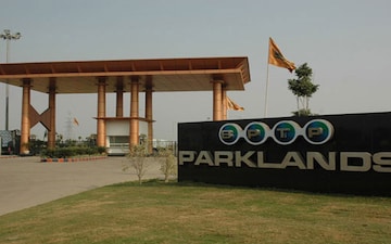 Plot For Sale in BPTP Parkland Plots, Sector 89