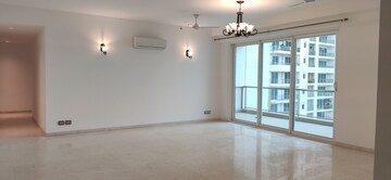 Room in 4 BHK Apartment at DLF The Crest, Sector 54 – for Rent