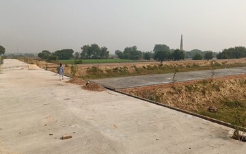 Plot For Sale in Raj Nagar Extension