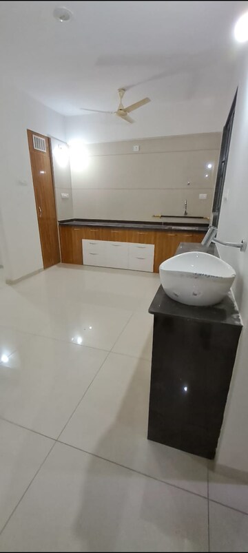 Kitchen in 3 BHK Apartment at Vaishnodevi Circle – for Rent