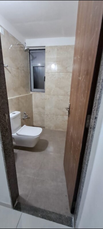 Attached Bathroom in 3 BHK Apartment at Vaishnodevi Circle – for Rent