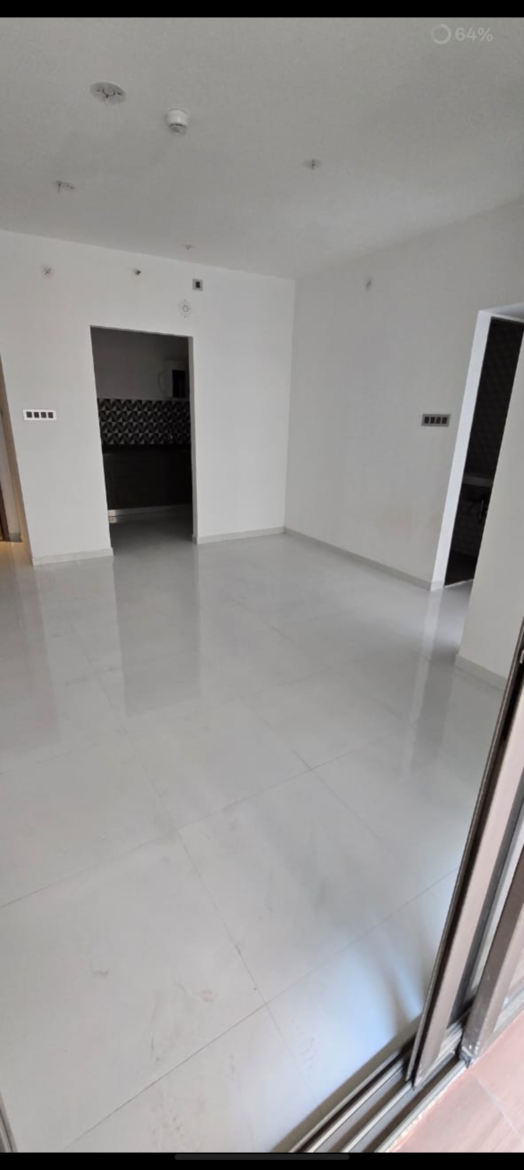 2 BHK Apartment For Sale in Bramhacorp The Collection