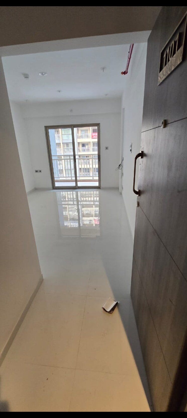 Balcony, bramhacorp-the-collection 2 Bedroom 996 Sq.Ft. Apartment In Kalyani Nagar Pune 8397239