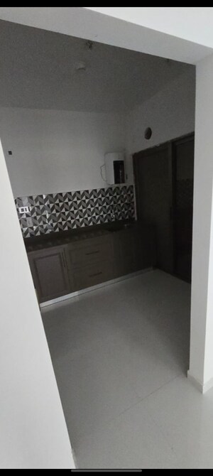 Kitchen in 2 BHK Apartment at Bramhacorp The Collection, Kalyani Nagar – for Sale