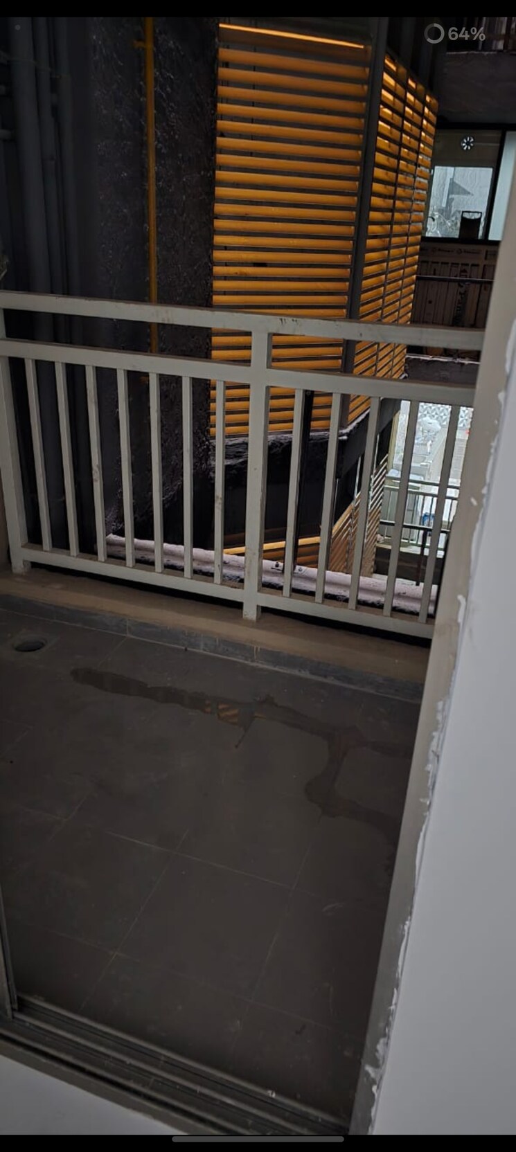 Balcony, bramhacorp-the-collection 2 Bedroom 996 Sq.Ft. Apartment In Kalyani Nagar Pune 8397239