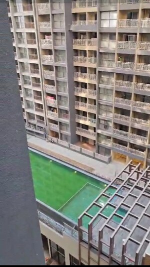 2 BHK Apartment – Exterior View View at Bramhacorp The Collection, Kalyani Nagar - for Sale