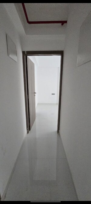 Building Lobby in 2 BHK Apartment at Bramhacorp The Collection, Kalyani Nagar – for Sale