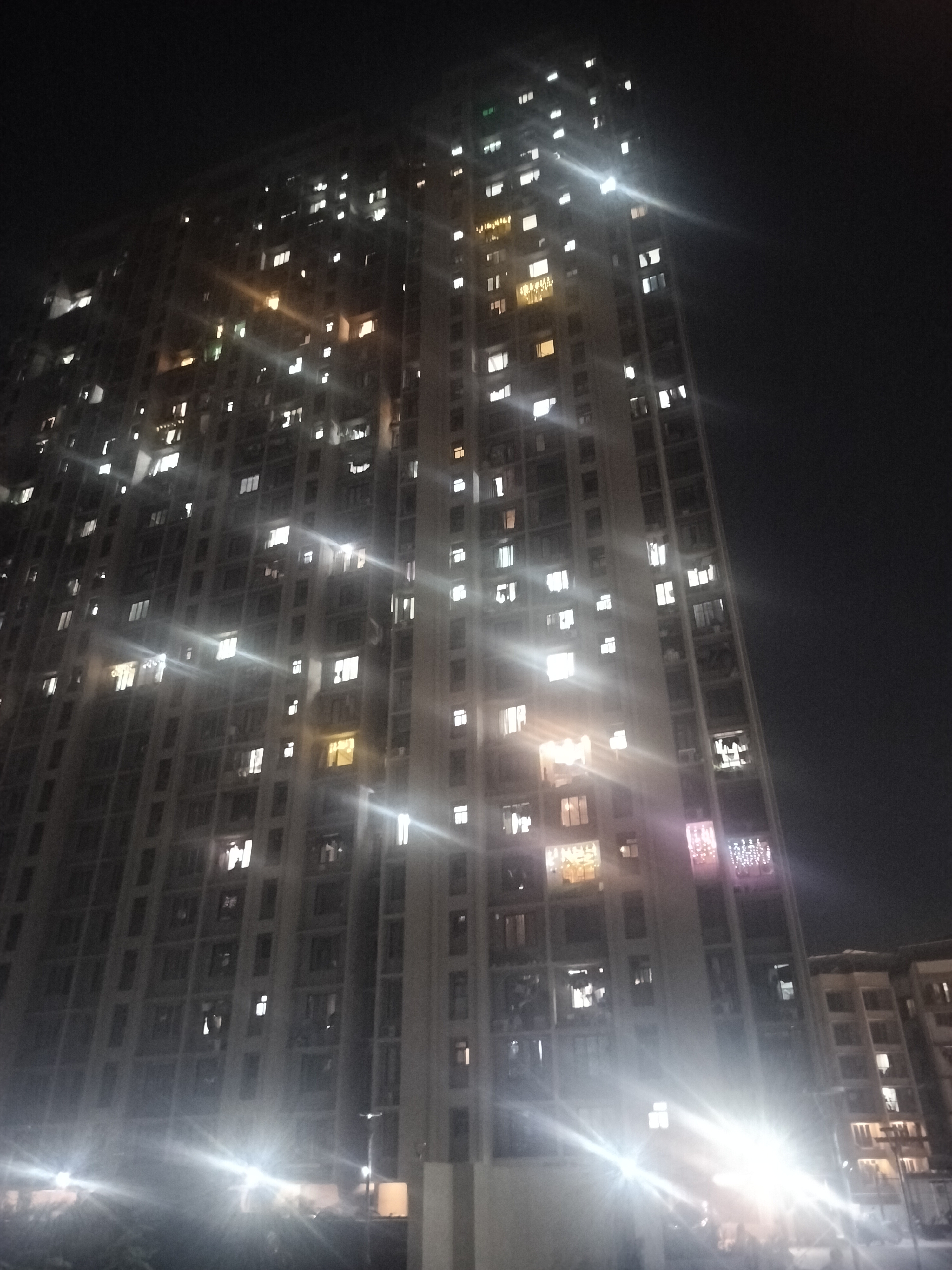 2 BHK Apartment For Sale in Dosti Planet North Onyx