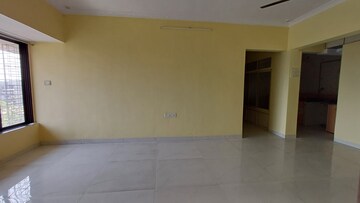 Living Room in 2 BHK Apartment at Sumer Castle, Uthalsar – for Rent