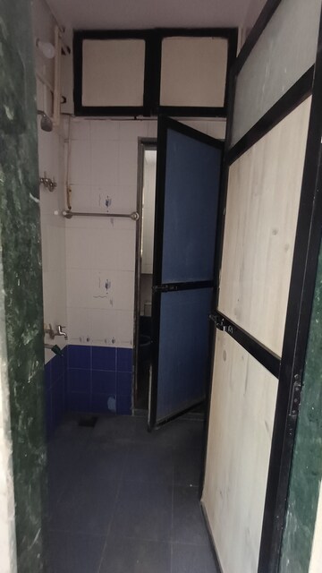 Attached Bathroom in 2 BHK Apartment at Sumer Castle, Uthalsar – for Rent